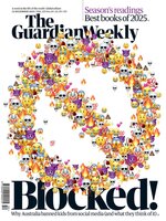 Guardian Weekly